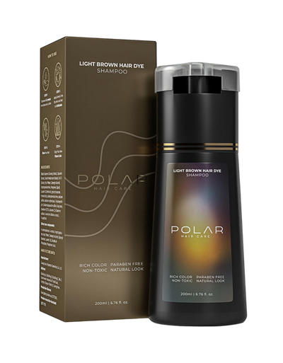 Polar Haircare